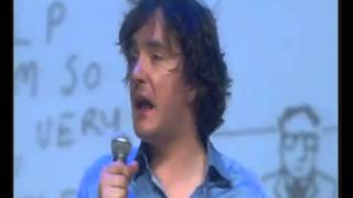 Dylan Moran Monster [upl. by Britta]