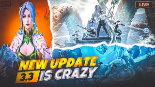 NEW UPDATE 33 IS CRAZY ST ROSE YT Live Stream [upl. by Currey]