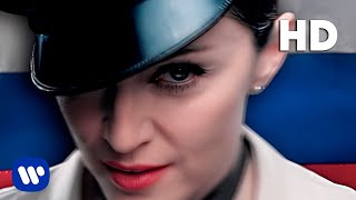 Madonna  American Life Official Music Video HD [upl. by Conni]