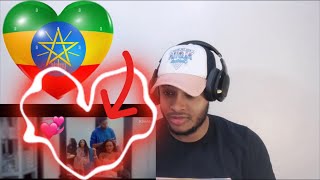 🇳🇬React Timnit Welday  Wenani Official Video  Ethiopian Tigrigna Music [upl. by Nahgen]