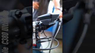 Gazelle C380 Ultimate 2023 new this year gazelle Gazelle ebike electricbikereview bosch [upl. by Noitsuj308]