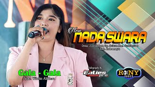 GALA  GALA VOC WIWIN ABDERA  NADA SWARA  LIVE SHOW JUNTIKEDOKAN  CANDI   INDRAMAYU [upl. by Jenna]