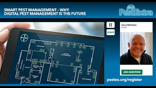 PestExtra Smart Pest Management – Why digital pest management is the future [upl. by Sachsse]