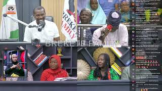 REPEAT LIVE BROADCAST OF BREKETE FAMILY PROGRAM FOR 24TH OCTOBER 2024 [upl. by Tizes]