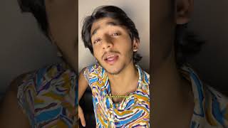 লকডাউন 🤣 foryoupageシforyou jomojvhai jomoj comedy fyp youtube funny comedy [upl. by Rosenquist]