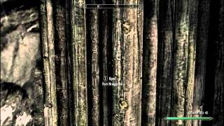 Skyrim Imperial Gameplay 1 Joining the Legion HD [upl. by Center]