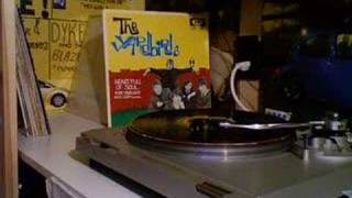 The Yardbirds Heart Full Of Soul [upl. by Sundstrom692]