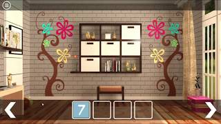 Amajeto Colorful Lights Walkthrough [upl. by Culbertson546]