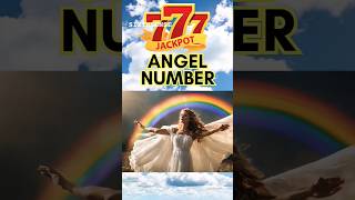 777 Spiritual ANGEL NUMBER MEANING shorts angelnumbersixthsense 777 [upl. by Christy]