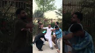 Dost nahi dishman comedyvideos youtubeshorts comedy funny karachiguy funnyshorts fun shorts [upl. by Eatnuhs]