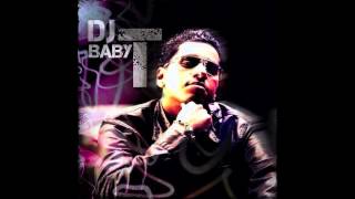 Trey Songz  Heart Attack Kizomba MashupRemix 2012 by DJ BABY T [upl. by Harihat]