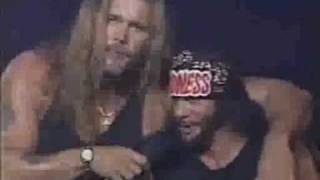 nWo Wolfpac promo 5271998 [upl. by Sacha651]