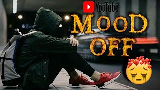 MOOD OFF SONG 😥 10M VIEWS 100K SUBSCRIBE moodoffsong 10mviews 1000subscriber Djmixingvideos [upl. by Bergwall]