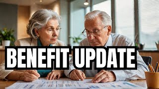 Social Security COLA Update Potential Increase for 2025 Announced in October 2024 [upl. by Zared]