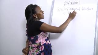 Introduction To Taxation lesson 1  learn Taxation in 50 minutes [upl. by Cindie]