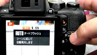 FinePix HS30EXR [upl. by Ellery]