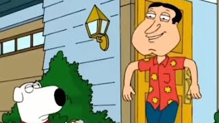 Family Guy Quagmire Giggity Song [upl. by Enirahtac]