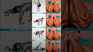 For arms workout at homeand best exercisesshorts explore workout gaming gym trending love🏋️ [upl. by Yuri]