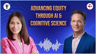 13  Advancing Equity through AI and Cognitive Science  Christie Chung [upl. by Damicke544]