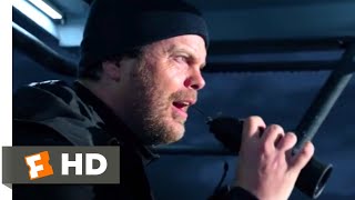 The Meg 2018  Killing the Meg Scene 710  Movieclips [upl. by Ainwat101]