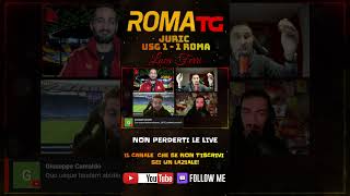 JURIC UNION SG 1 1 ASROMA – Luca Ferri [upl. by Leschen]