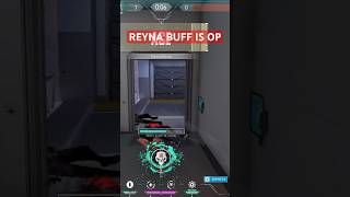 Valorant Reyna gameplay  Nitesh soni [upl. by Nilkcaj]