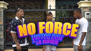 Lil orphen X Victor bow  NO FORCE [upl. by Rehpinej]