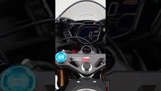 Kenapa CBR 250 RR Sering Crash [upl. by Eugine524]