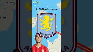 Anwar El Ghazis career🇳🇱 [upl. by Saturday923]