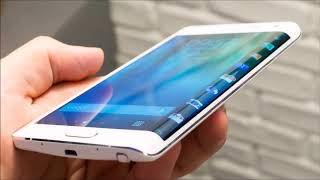 Galaxy S8 Edge Ringtone  Ringtones for Android  Instrumental Ringtones [upl. by Thorbert347]