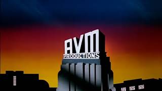 AVM Productions 2000 [upl. by Furgeson]