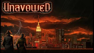 Unavowed  Part 1 [upl. by Lillith]