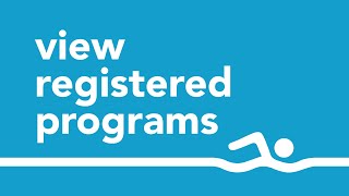 view registered programs and add to calendar  City of Toronto’s registration and booking system [upl. by Akaenahs]