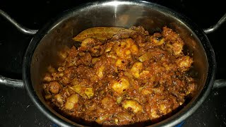 मखाने की सब्जी  Easy Masala Makhana Sabzi  Masala Makhana recipe  phool makhana curry recipe [upl. by Llehcim437]