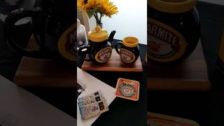 Marmite you either love it or hate it Marmite shorts trending viral [upl. by Euqirat633]