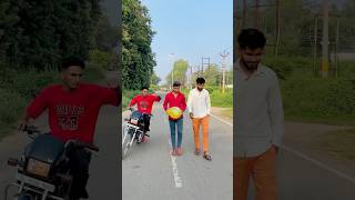 Mare sath Dhoka kr diya 😂😆 comedy youtubeshorts shorts funny shortsfeed treanding [upl. by Sigfrid]