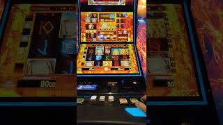 Tiwanaku Freispiele auf 050€ am Merkur Magie im Casino  Spielo shorts casino [upl. by Pradeep]