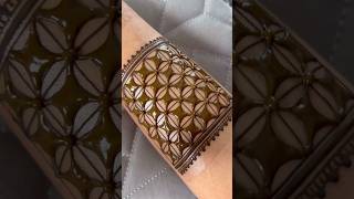 Simple mehndi design ✨✨ mehndi foryou youtubeshorts viral trending avheenaartist shortsfeed [upl. by Meerak]