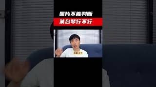 只是通过图片，不能判断某台琴可不可以！ [upl. by Bledsoe]