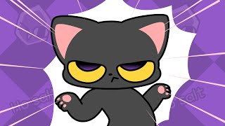 Strike a Taunt Cat meme [upl. by Blackstock]