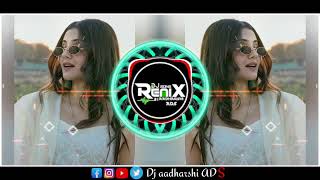 Pinjre Me Popat Bole  Song Tapori Dhol Mix Dj aadharshi adsTamia [upl. by Niwrek]