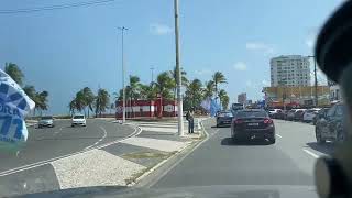 ONDE MORAR EM ARACAJU Perto da praia [upl. by Sherri]