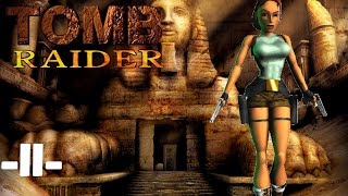 Lets Play Tomb Raider 11 LObélisque de Khamoon [upl. by Leahicm]