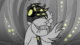 OC Animatic  Nowhere King [upl. by Lajes]