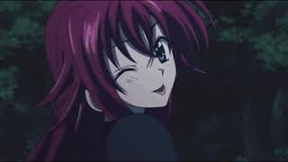 Rias Gremory Edit [upl. by Artep39]