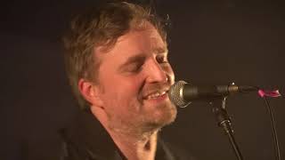 Starsailor  Some of Us Live Paris La Maroquinerie  19112023 [upl. by Aicilanna]