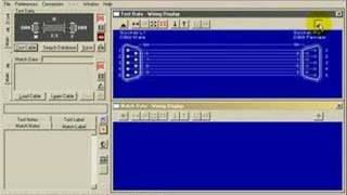 Graphic Display Cable Tester from CAMI Research [upl. by Danila95]