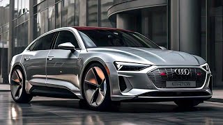 Audi etron Walkaround  Exterior Interior amp Pricing Overview in South Africa🌎🇿🇦 [upl. by Berkly]