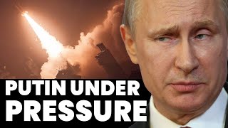 ATACM attacks will pressure Putin to accept Trumps plan  Gerard Baker [upl. by Zurc]