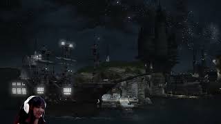 FFXIV  Endwalker parte 11 [upl. by Adelheid]